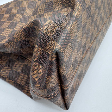 Sac Louis Vuitton Graceful PM Damier