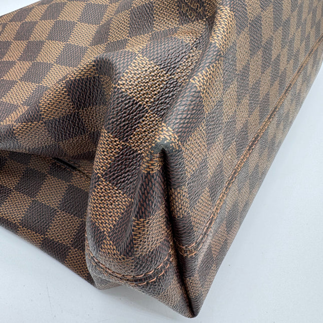 Sac Louis Vuitton Graceful PM Damier