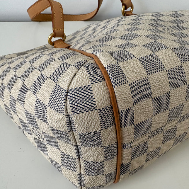 Sac Louis Vuitton Totally