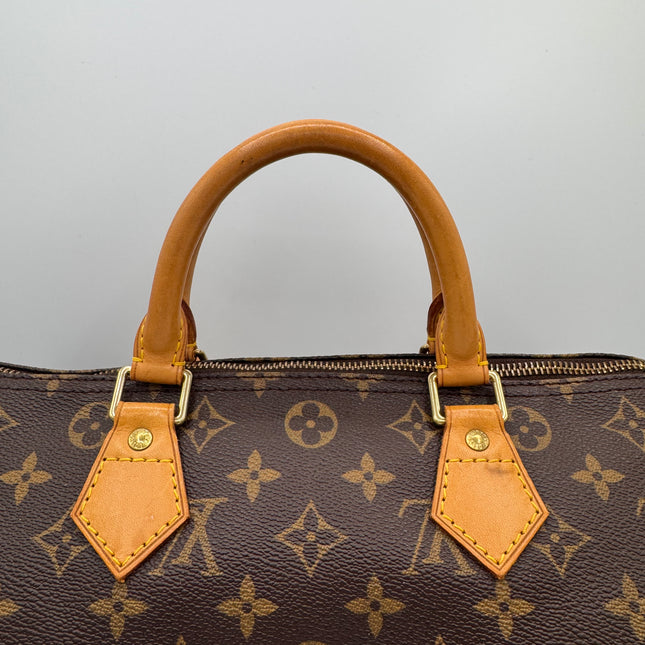 Sac Louis Vuitton Speedy 30