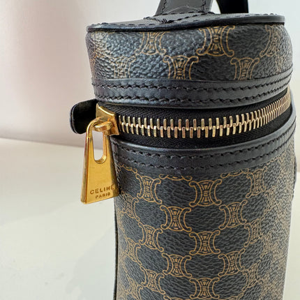 Trousse cosmétique Céline