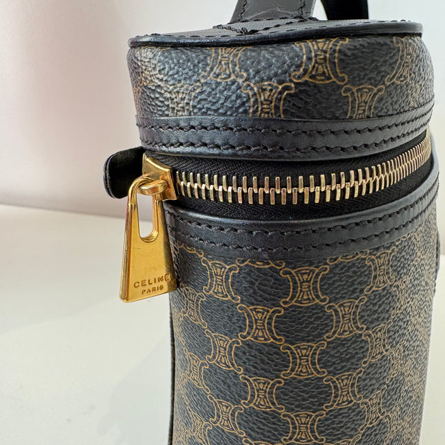 Trousse cosmétique Céline