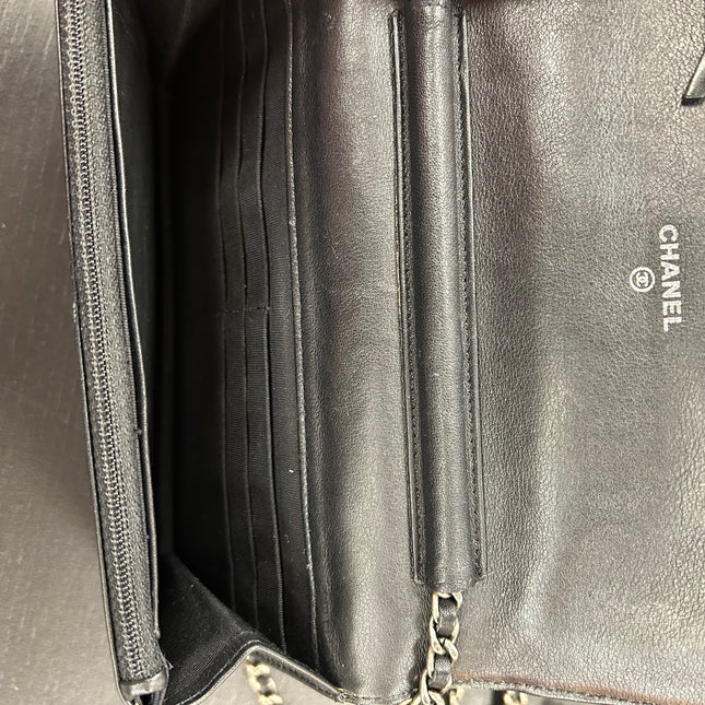Sac wallet on chain Chanel