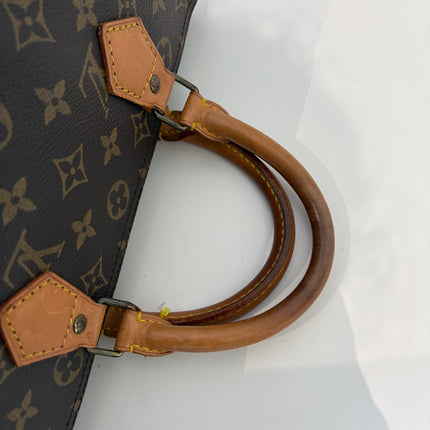 Sac Louis Vuitton Speedy 30 1987