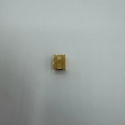 Anneau à Twilly Cube Totem Hermès
