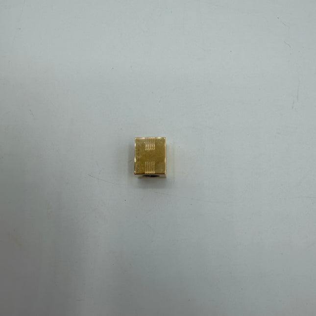 Anneau à Twilly Cube Totem Hermès