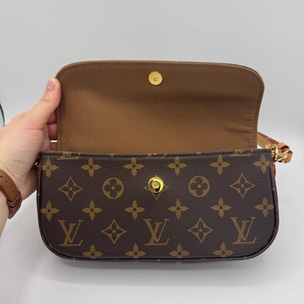 Sac Louis Vuitton Ivy