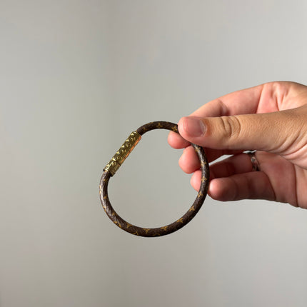 Bracelet Louis Vuitton Confidencial