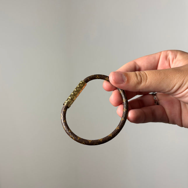 Bracelet Louis Vuitton Confidencial