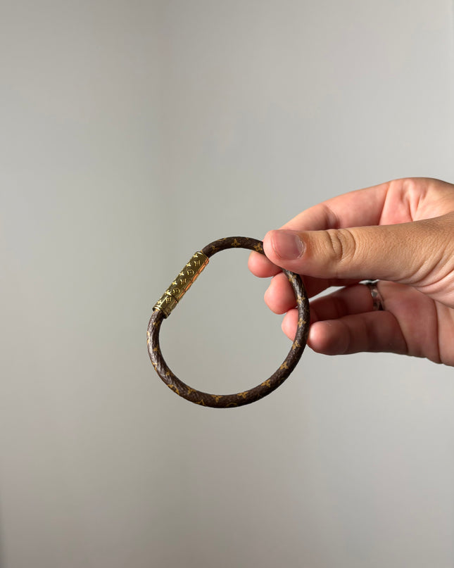 Bracelet Louis Vuitton Confidencial