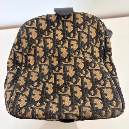 Sac Dior Bowling