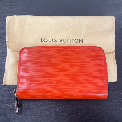 Portefeuille Épi Louis Vuitton