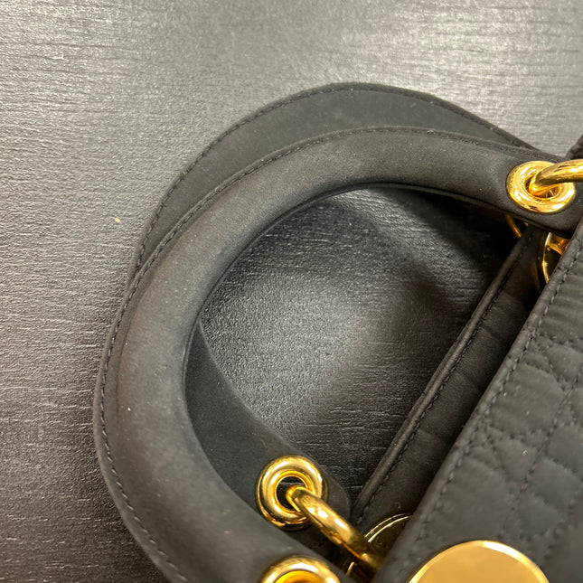 Sac Micro Lady Dior