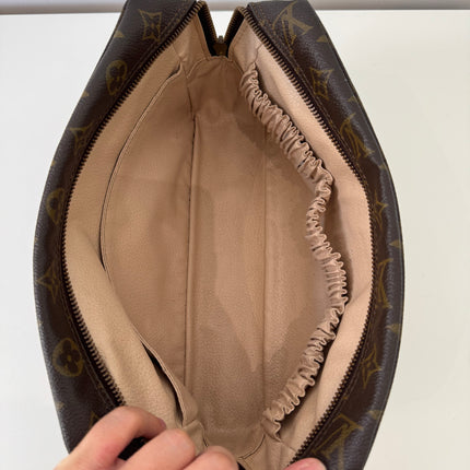 Trousse de toilette 28cm Louis Vuitton Monogram