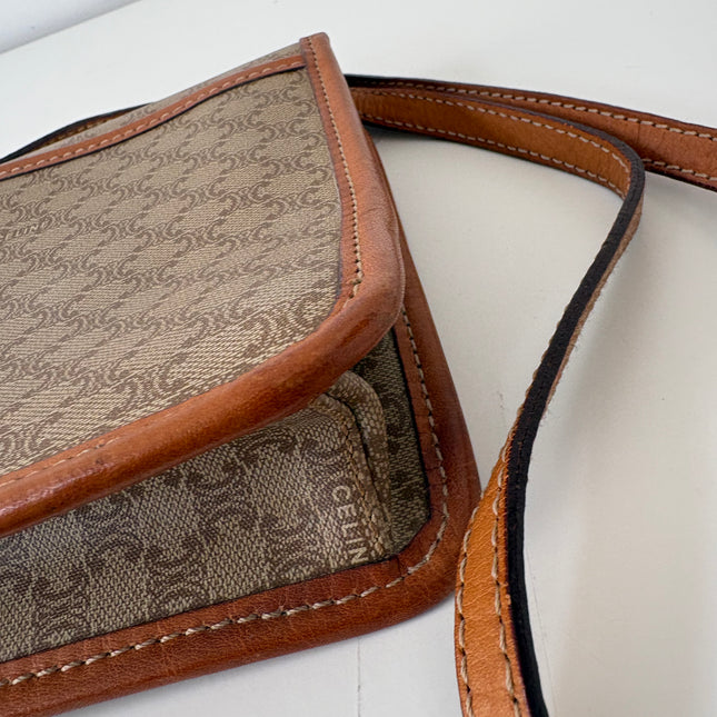 Pochette Céline Bandoulière