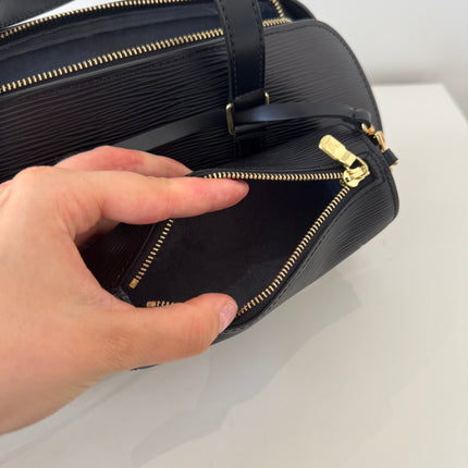Sac Louis Vuitton soufflot +petit soufflot