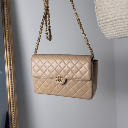 Sac Timeless Chanel Vintage