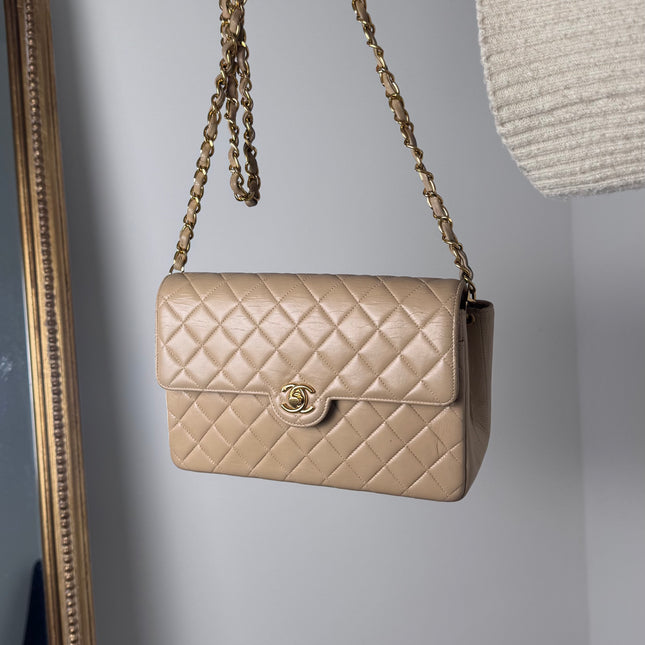 Sac Timeless Chanel Vintage