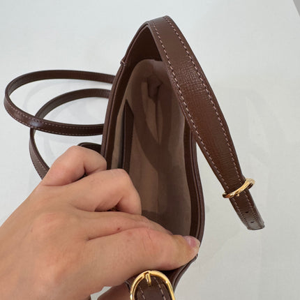 Sac Gucci Jackie 1961 Mini