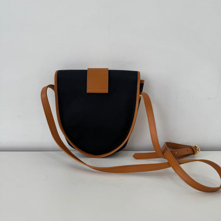 Sac Yves Saint Laurent Toile & Cuir