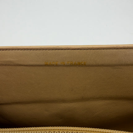 Sac Timeless Chanel Vintage