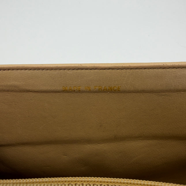 Sac Timeless Chanel Vintage