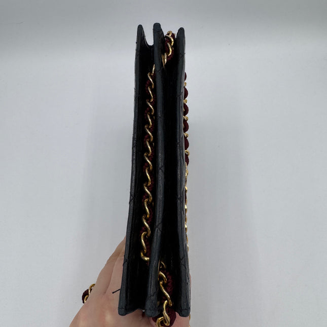 Sac mini Chanel Vintage