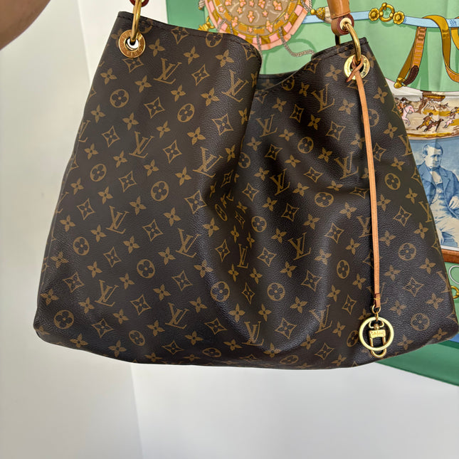 Sac Louis Vuitton Artsy Gm