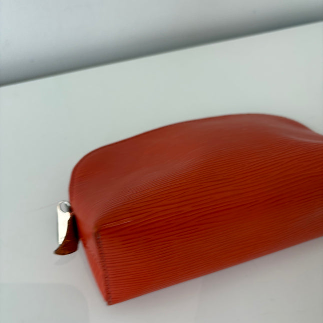 Trousse Louis Vuitton cosmétique PM
