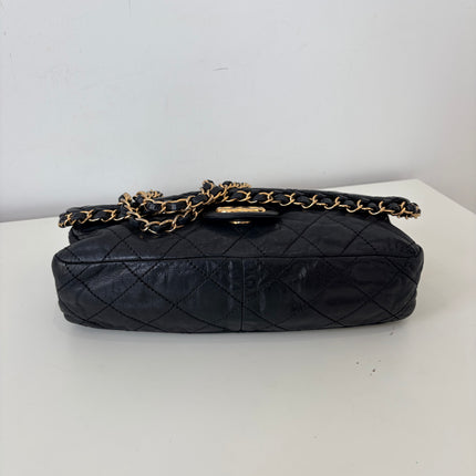 Sac Chanel « Chain Me » Noir bandoulière