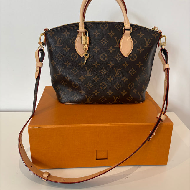 Sac Louis Vuitton Neo lock it PM