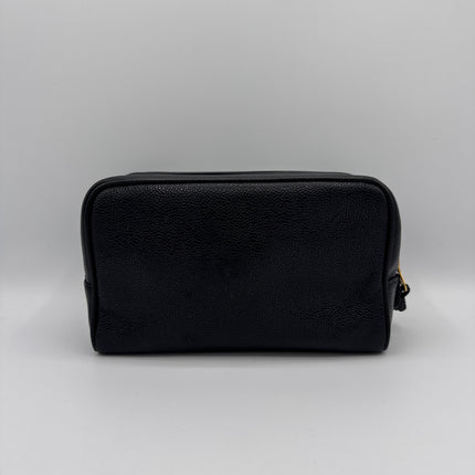 Trousse de toilette Chanel
