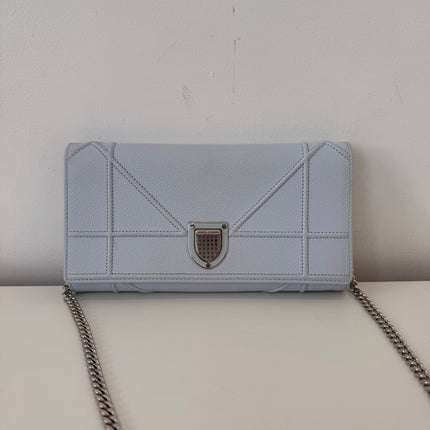 Sac Dior Wallet on chain Diorama