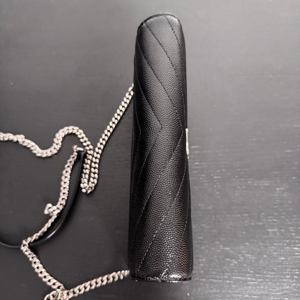 Sac Saint Laurent Wallet Enveloppe Cassandre