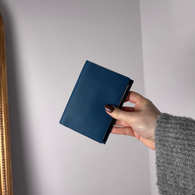 Couverture Agenda GM Hermès