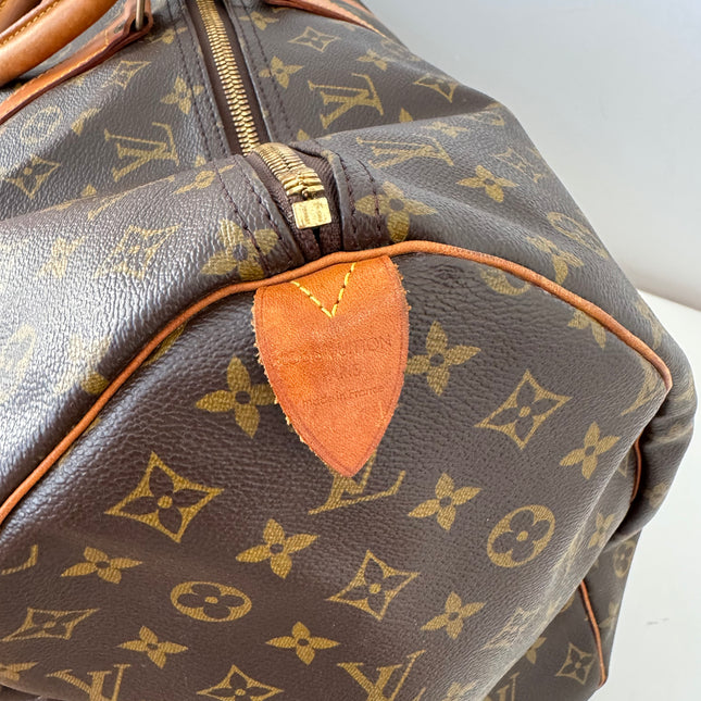 Sac Louis Vuitton Keepall 60