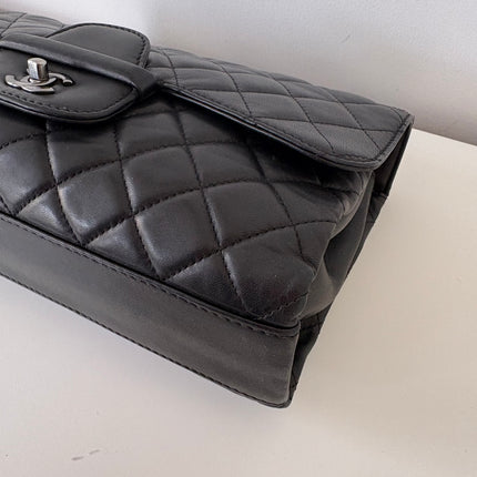 Sac Chanel Coco Flap noir