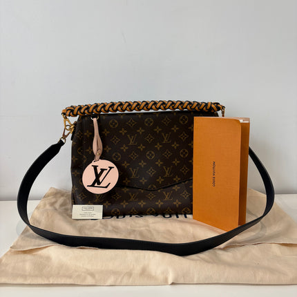 Sac Louis Vuitton beaubourg