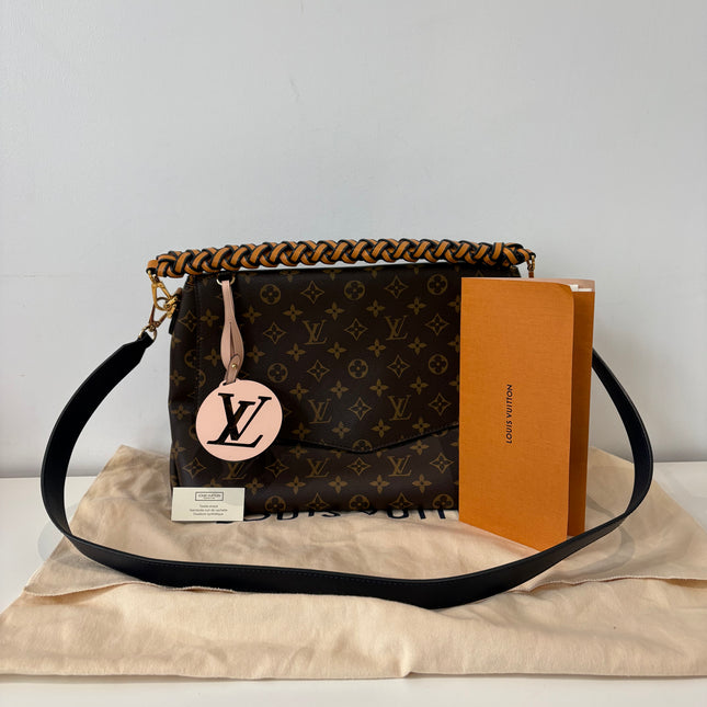 Sac Louis Vuitton beaubourg