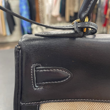 Sac Kelly 28 Hermès