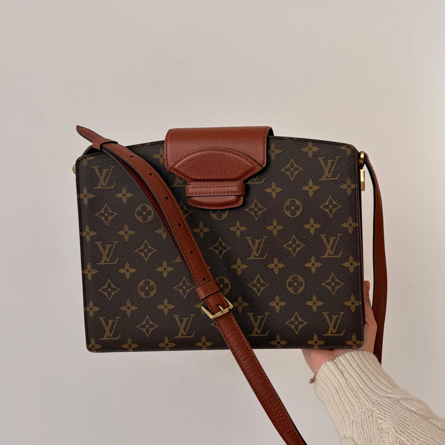 Sac Louis Vuitton Courcelles