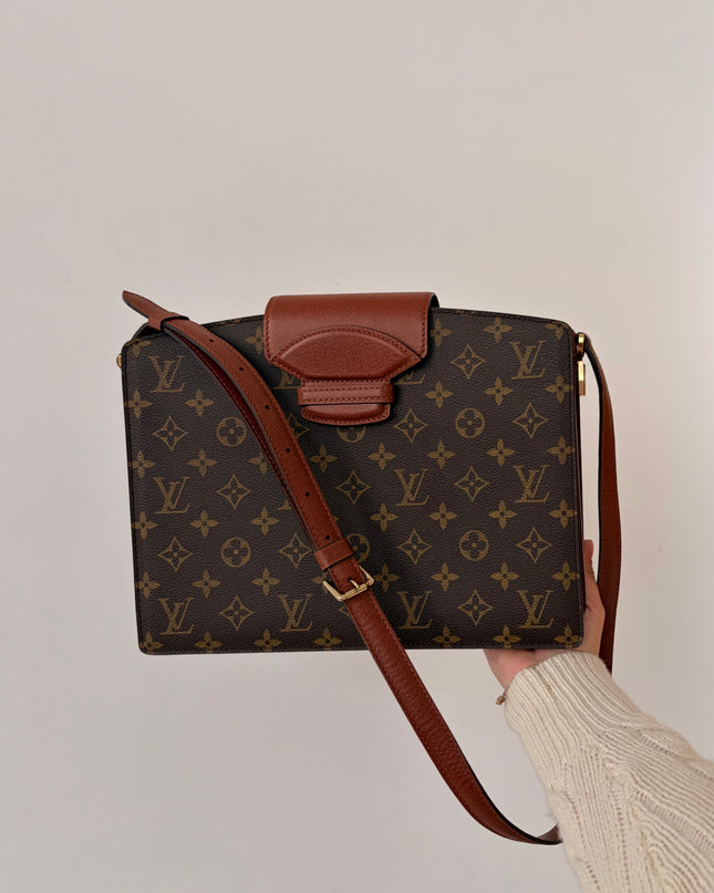 Sac Louis Vuitton Courcelles