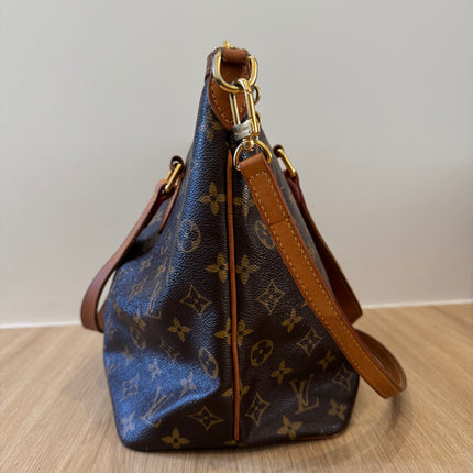 Sac Palermo Louis Vuitton