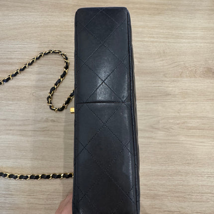 Sac Timeless Droit Chanel