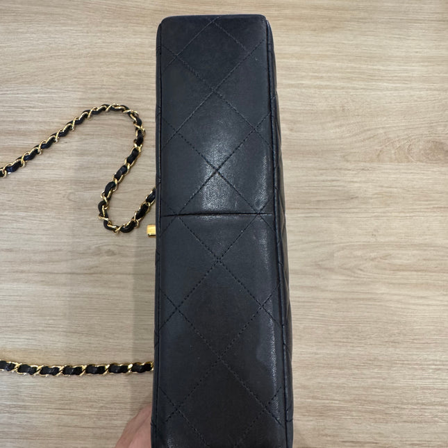Sac Timeless Droit Chanel