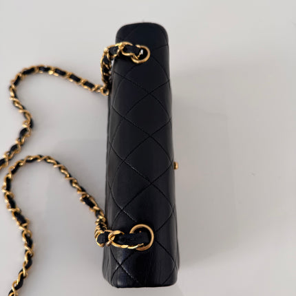 Sac Chanel Mademoiselle