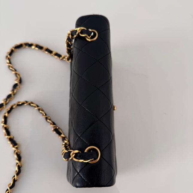 Sac Chanel Mademoiselle