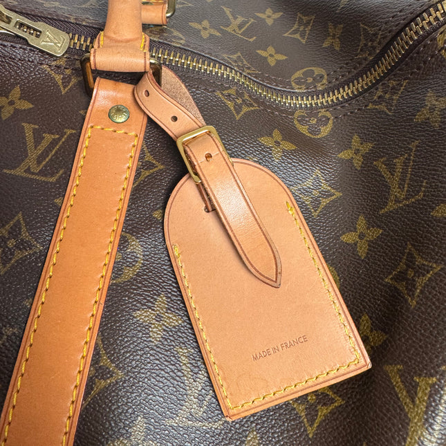 Sac Keepall 50 Louis Vuitton