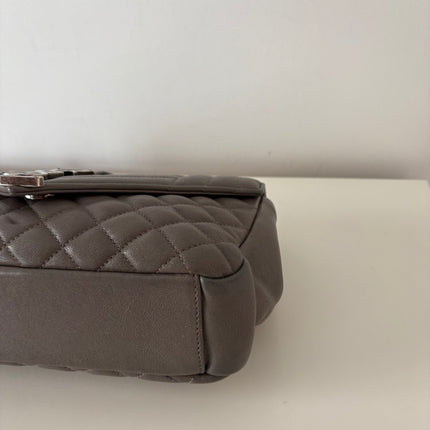 Sac Saint Laurent enveloppe Small