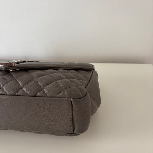 Sac Saint Laurent enveloppe Small